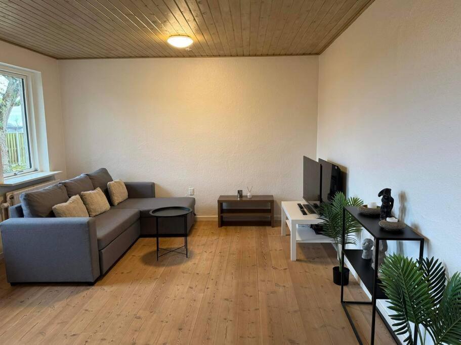House Living Billund - By Viktorija Apartment Exterior foto