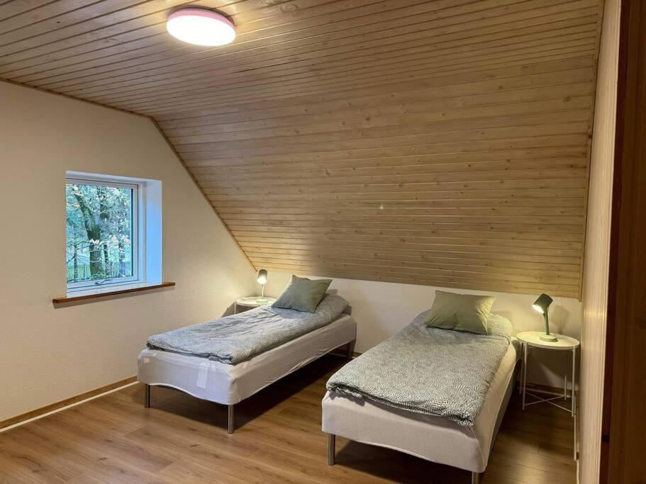 House Living Billund - By Viktorija Apartment Exterior foto