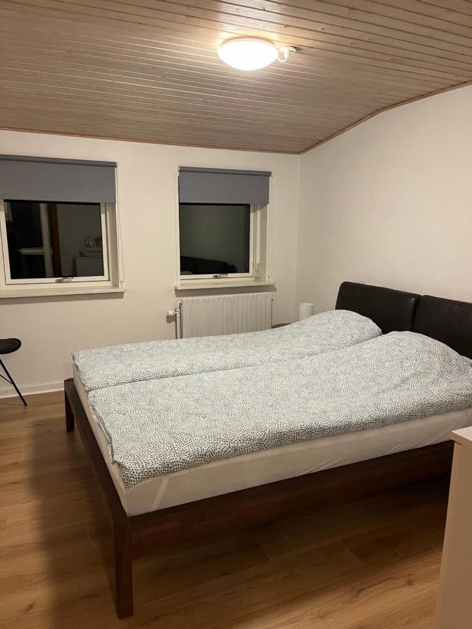 House Living Billund - By Viktorija Apartment Exterior foto